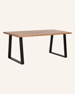 Mesas De Comedor-Hannun Mesa de comedor Zenda