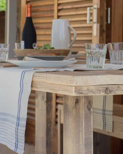 Mesas De Comedor|Exterior-Hannun Mesa de exterior Ayres