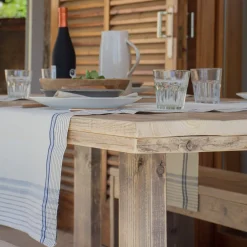 Mesas De Comedor|Exterior-Hannun Mesa de exterior Ayres
