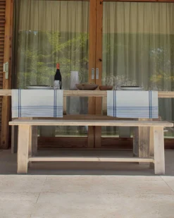 Mesas De Comedor|Exterior-Hannun Mesa de exterior Ayres