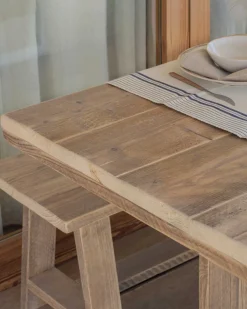 Mesas De Comedor|Exterior-Hannun Mesa de exterior Ayres