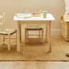 Kids-Hannun Mesa infantil Zareth