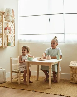 Kids-Hannun Mesa infantil Zareth