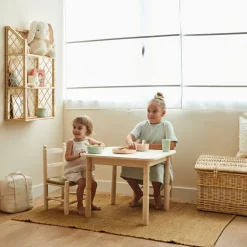 Kids-Hannun Mesa infantil Zareth