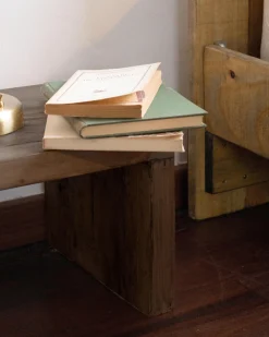 Muebles Tv-Hannun Mueble TV Emeka madera recuperada