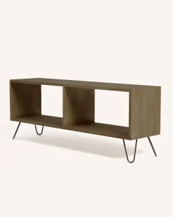 Muebles Tv-Hannun Mueble TV Baren