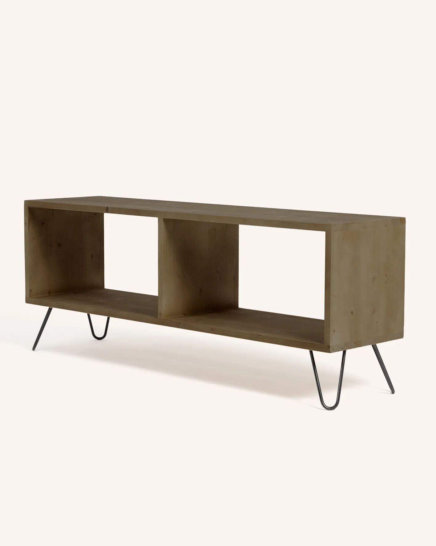 Muebles Tv-Hannun Mueble TV Baren