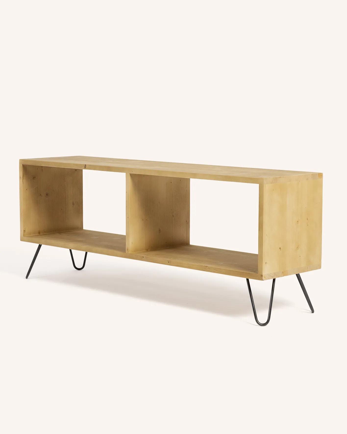 Muebles Tv-Hannun Mueble TV Baren