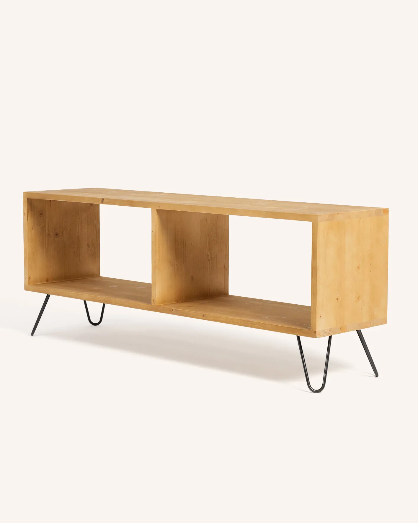 Muebles Tv-Hannun Mueble TV Baren