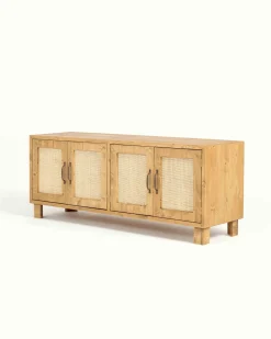 Muebles Tv-Hannun Mueble TV Tayen
