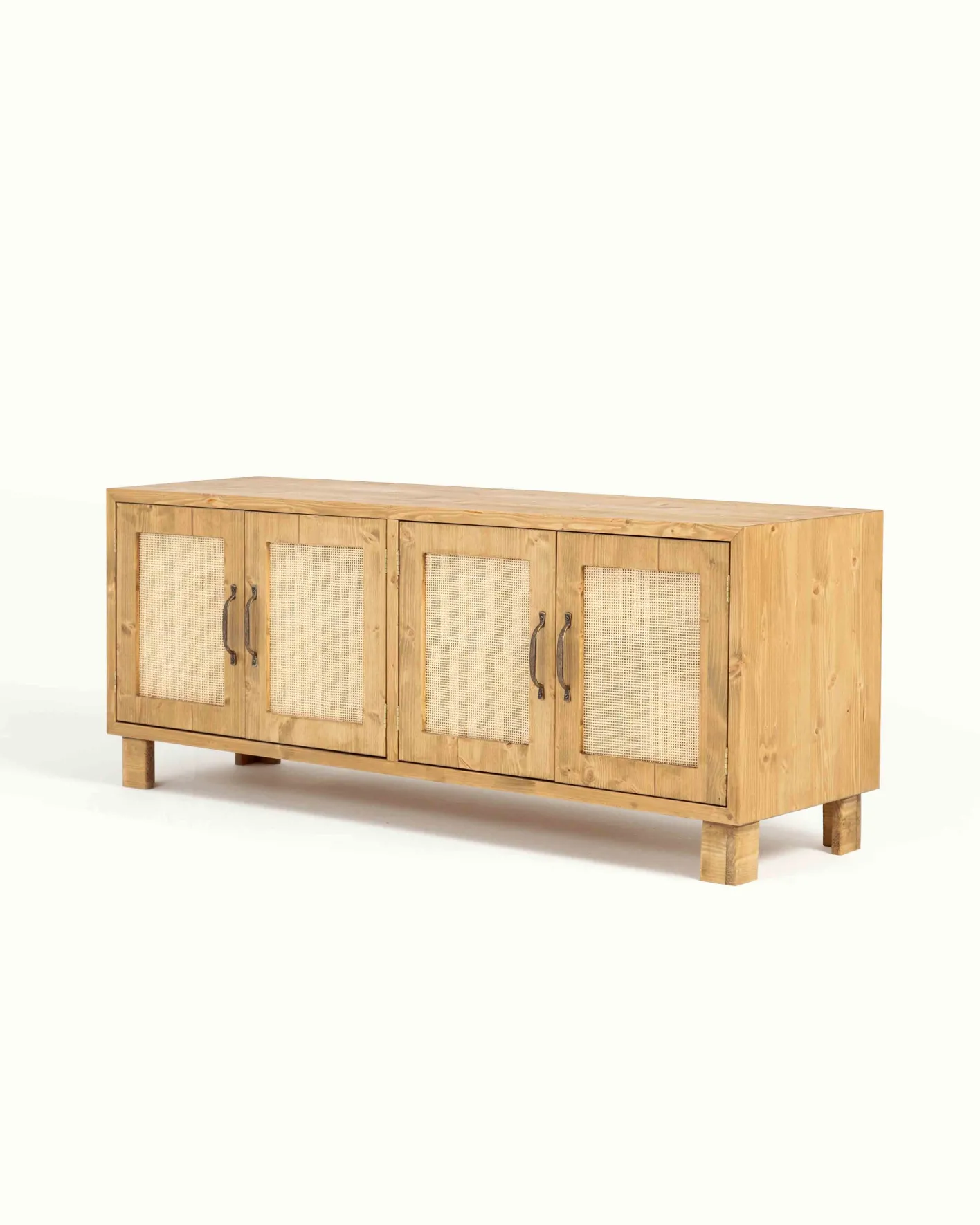 Muebles Tv-Hannun Mueble TV Tayen