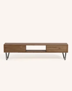 Muebles Tv-Hannun Mueble TV Zorba