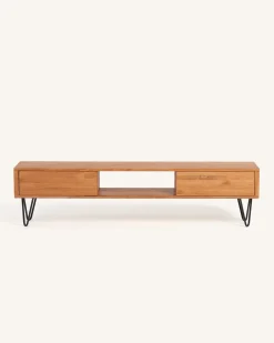 Muebles Tv-Hannun Mueble TV Zorba
