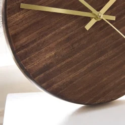 Decoración De Pared|Objetos Decorativos-Hannun Reloj Evazan