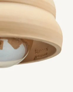 Iluminación-Hannun Set 2 Lámparas de techo Aitana