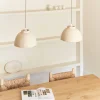 Iluminación-Hannun Set Lámparas de techo Aroa