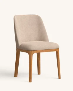 Sillas-Hannun Silla Alana
