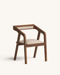 Sillones/butacas-Hannun Silla Bluca