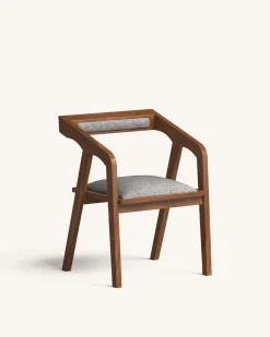 Sillones/butacas-Hannun Silla Bluca
