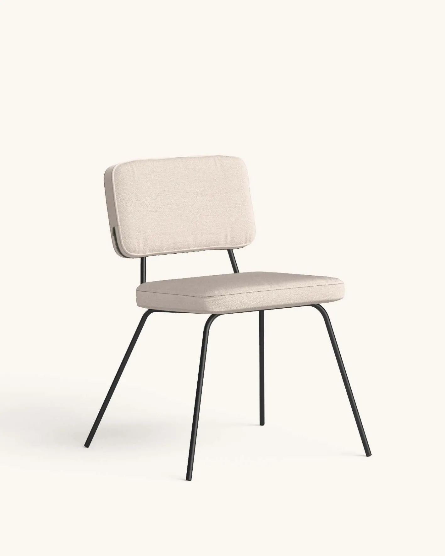 Sillas-Hannun Silla Capucine