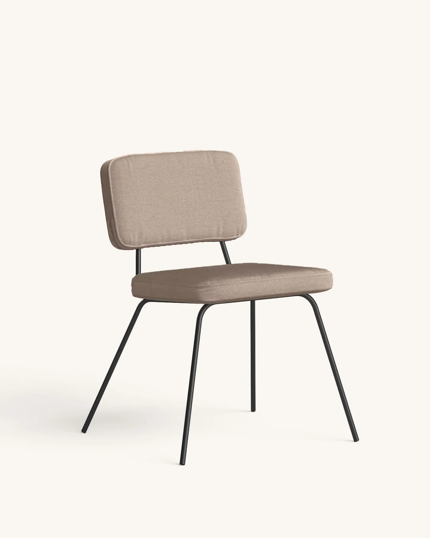 Sillas-Hannun Silla Capucine