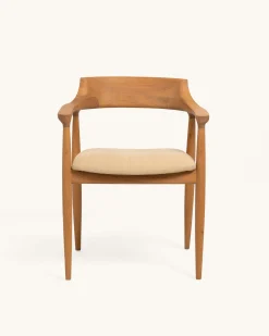 Sillas-Hannun Silla Evolet Tecafresno