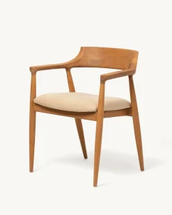 Sillas-Hannun Silla Evolet Tecafresno