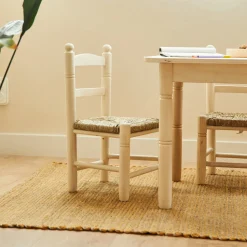 Kids-Hannun Silla infantil Zareth