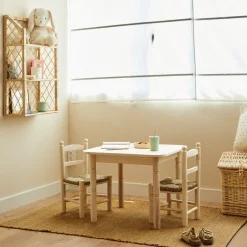 Kids-Hannun Silla infantil Zareth