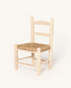 Kids-Hannun Silla infantil Zareth