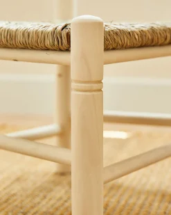 Kids-Hannun Silla infantil Zareth