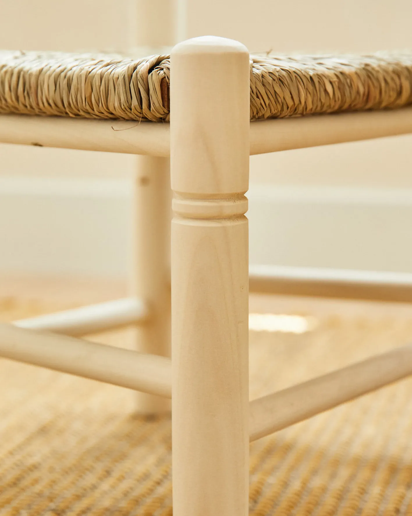 Kids-Hannun Silla infantil Zareth