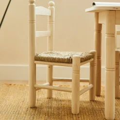 Kids-Hannun Silla infantil Zareth