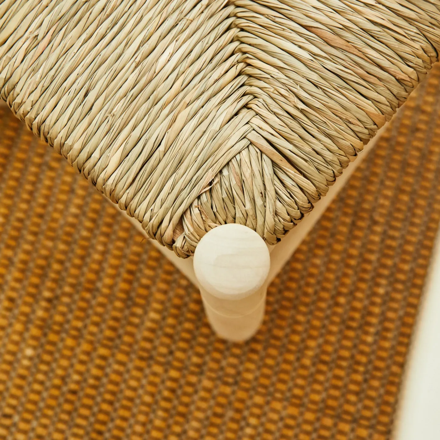 Kids-Hannun Silla infantil Zareth