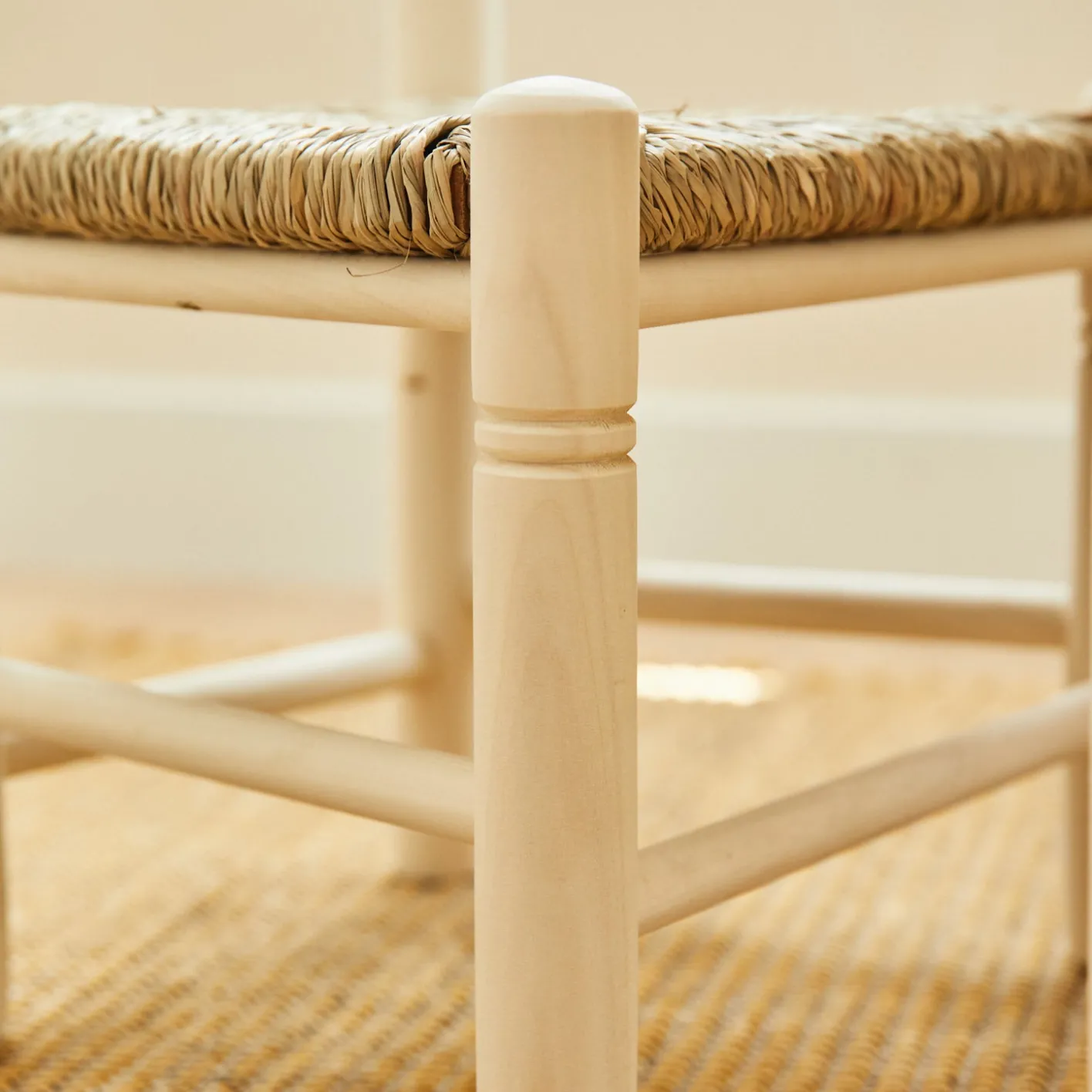 Kids-Hannun Silla infantil Zareth