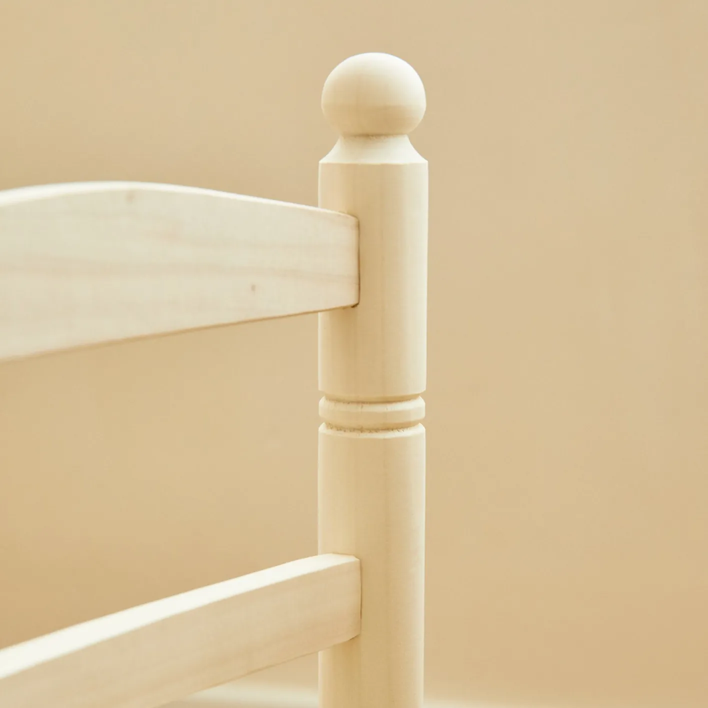 Kids-Hannun Silla infantil Zareth