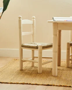 Kids-Hannun Silla infantil Zareth