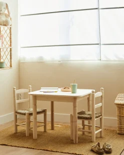 Kids-Hannun Silla infantil Zareth