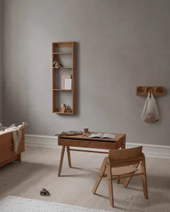 Sillas-Hannun Silla Lilly Roble