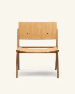Sillas-Hannun Silla Lilly Roble