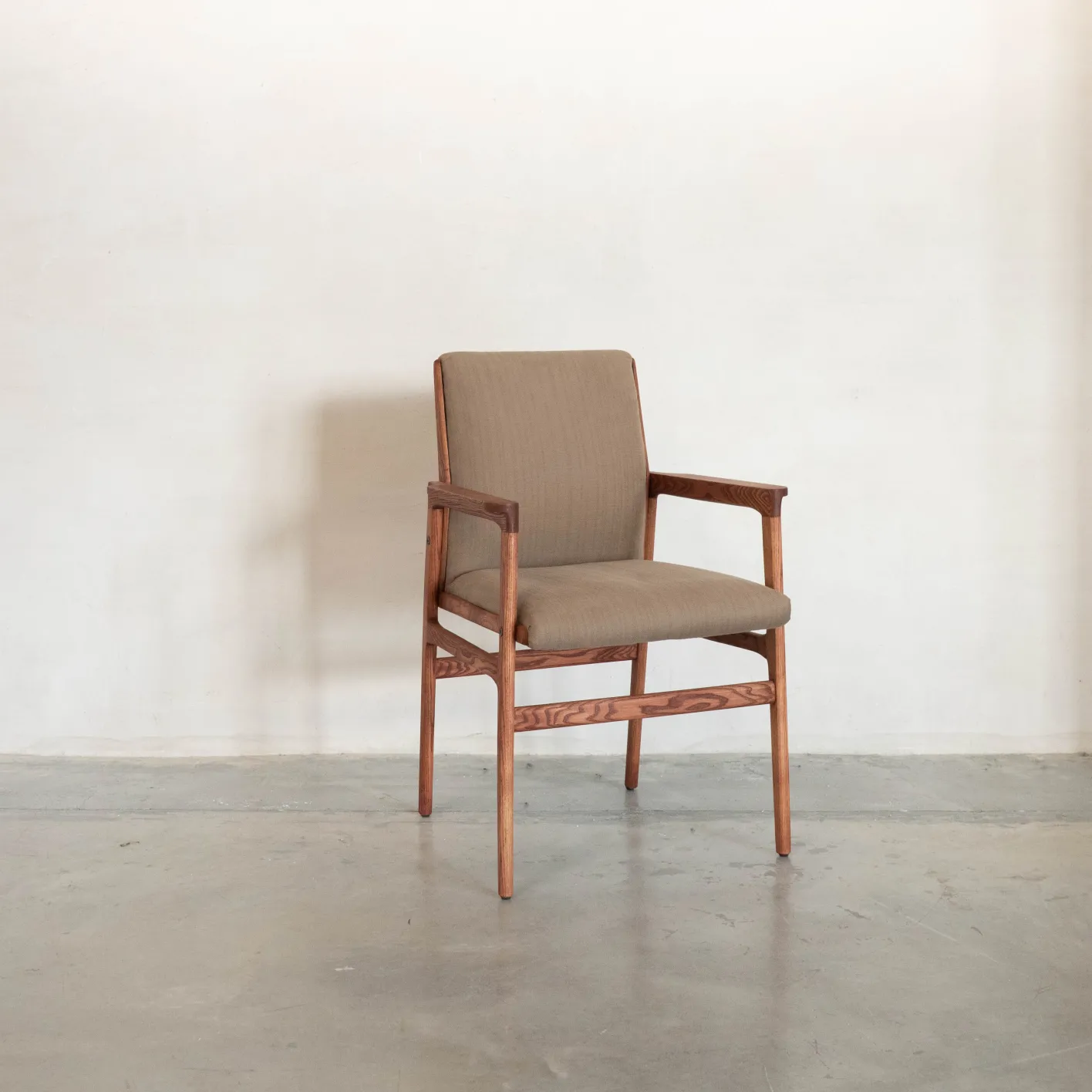 Sillas|Sillones/butacas-Hannun Silla Lindsay Caobafresno