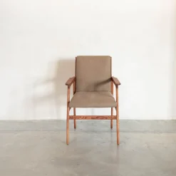 Sillas|Sillones/butacas-Hannun Silla Lindsay Caobafresno
