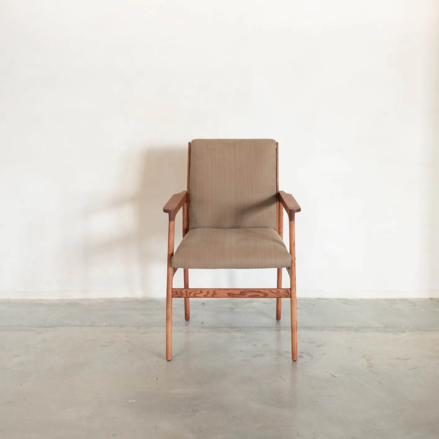 Sillas|Sillones/butacas-Hannun Silla Lindsay Caobafresno