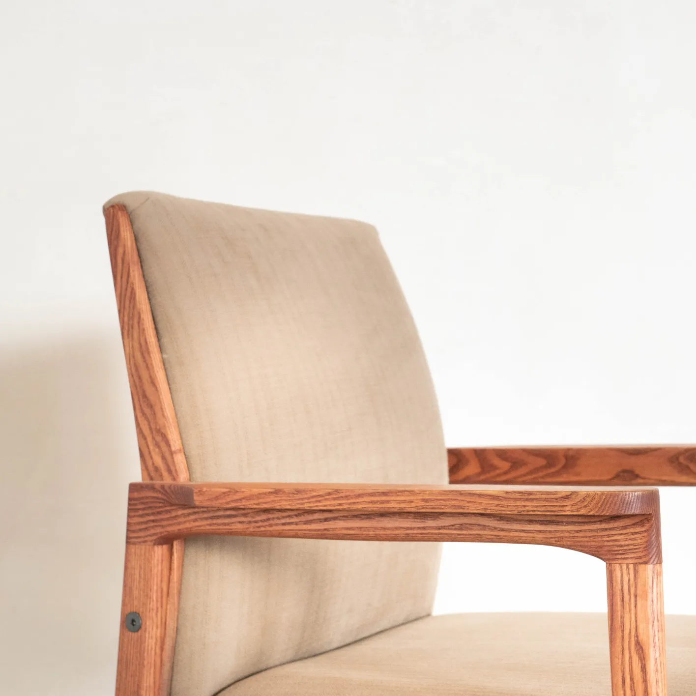 Sillas|Sillones/butacas-Hannun Silla Lindsay Caobafresno