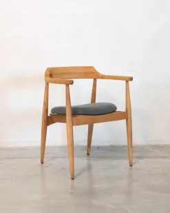 Sillas-Hannun Silla Maiara