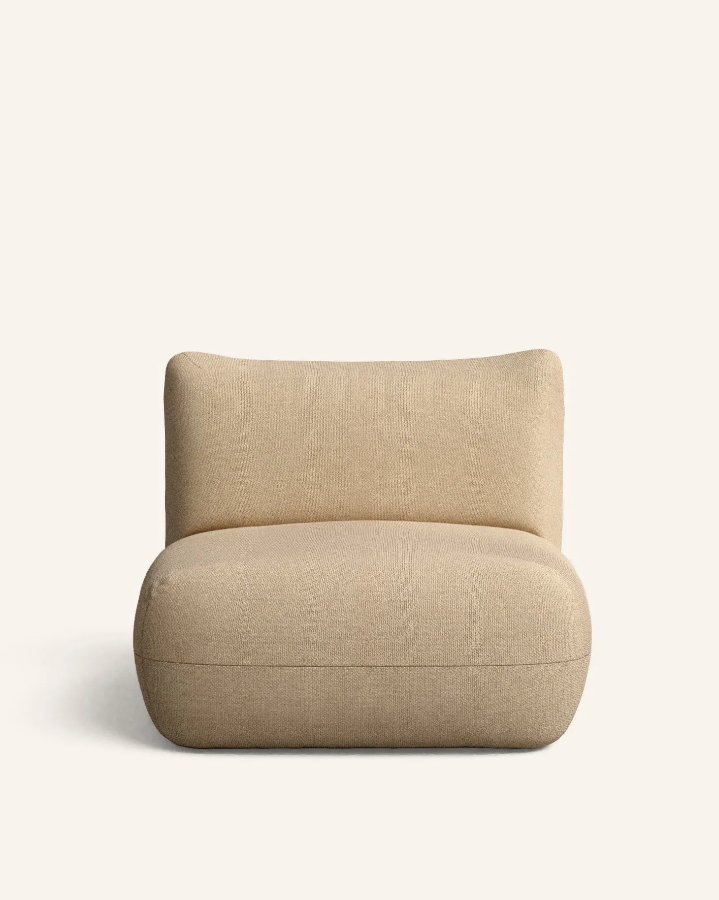 Sofás-Hannun Sillón Arnau