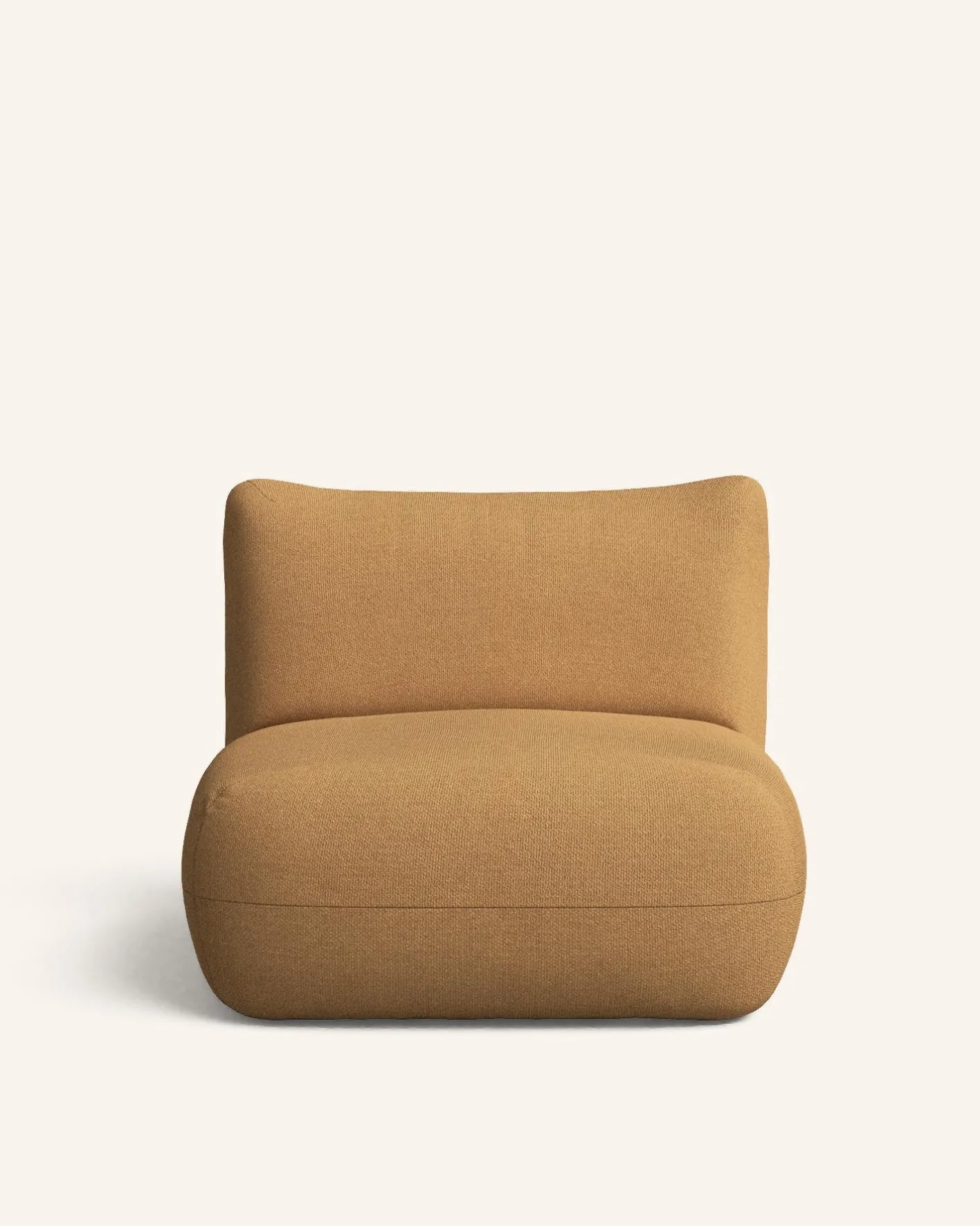 Sofás-Hannun Sillón Arnau