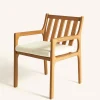 Sillas|Sillones/butacas-Hannun Sillón exterior Bellini