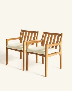 Sillas|Sillones/butacas-Hannun Sillón exterior Bellini