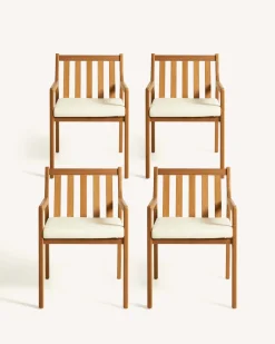 Sillas|Sillones/butacas-Hannun Sillón exterior Bellini
